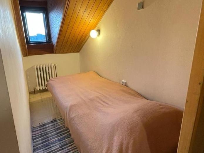 Attic Flat In The Center 公寓 *